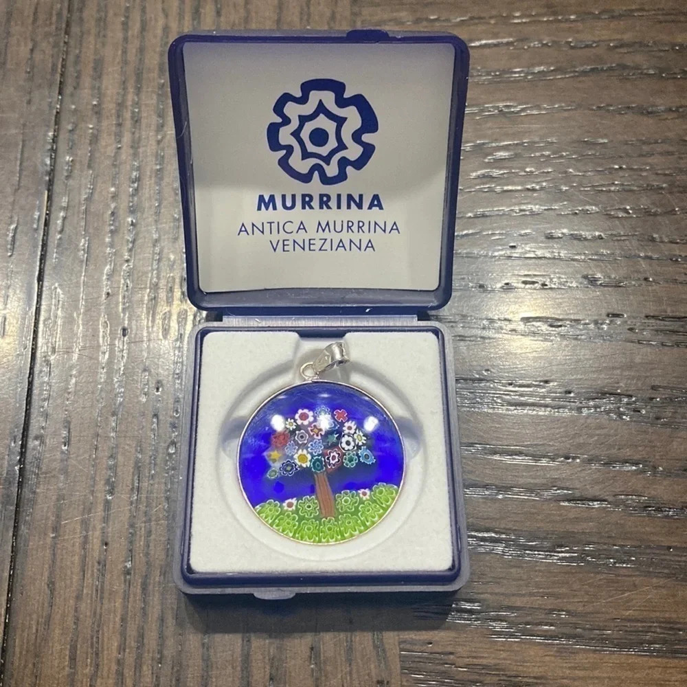 Antics Murrina Veneziana Tree